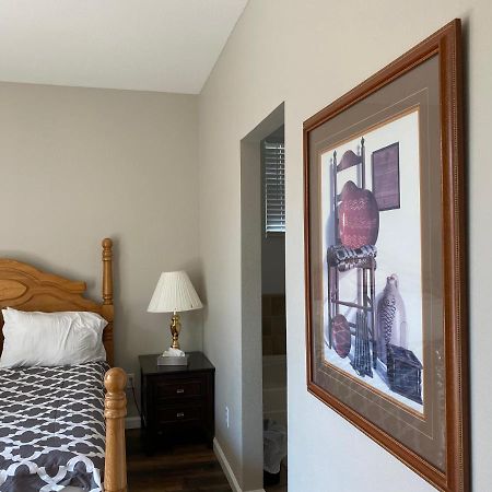 Spacious 3Bd,2Ba, Ideal For Families! Santa Rosa Luaran gambar