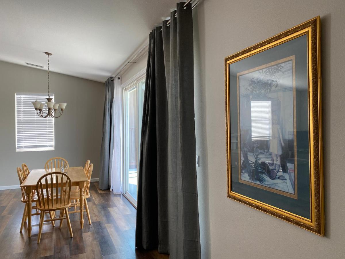 Spacious 3Bd,2Ba, Ideal For Families! Santa Rosa Luaran gambar