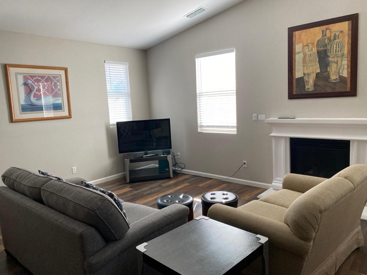 Spacious 3Bd,2Ba, Ideal For Families! Santa Rosa Luaran gambar