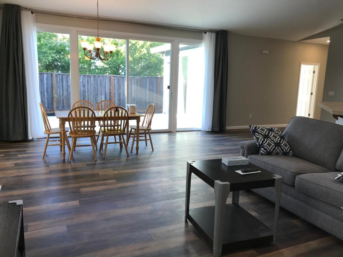 Spacious 3Bd,2Ba, Ideal For Families! Santa Rosa Luaran gambar