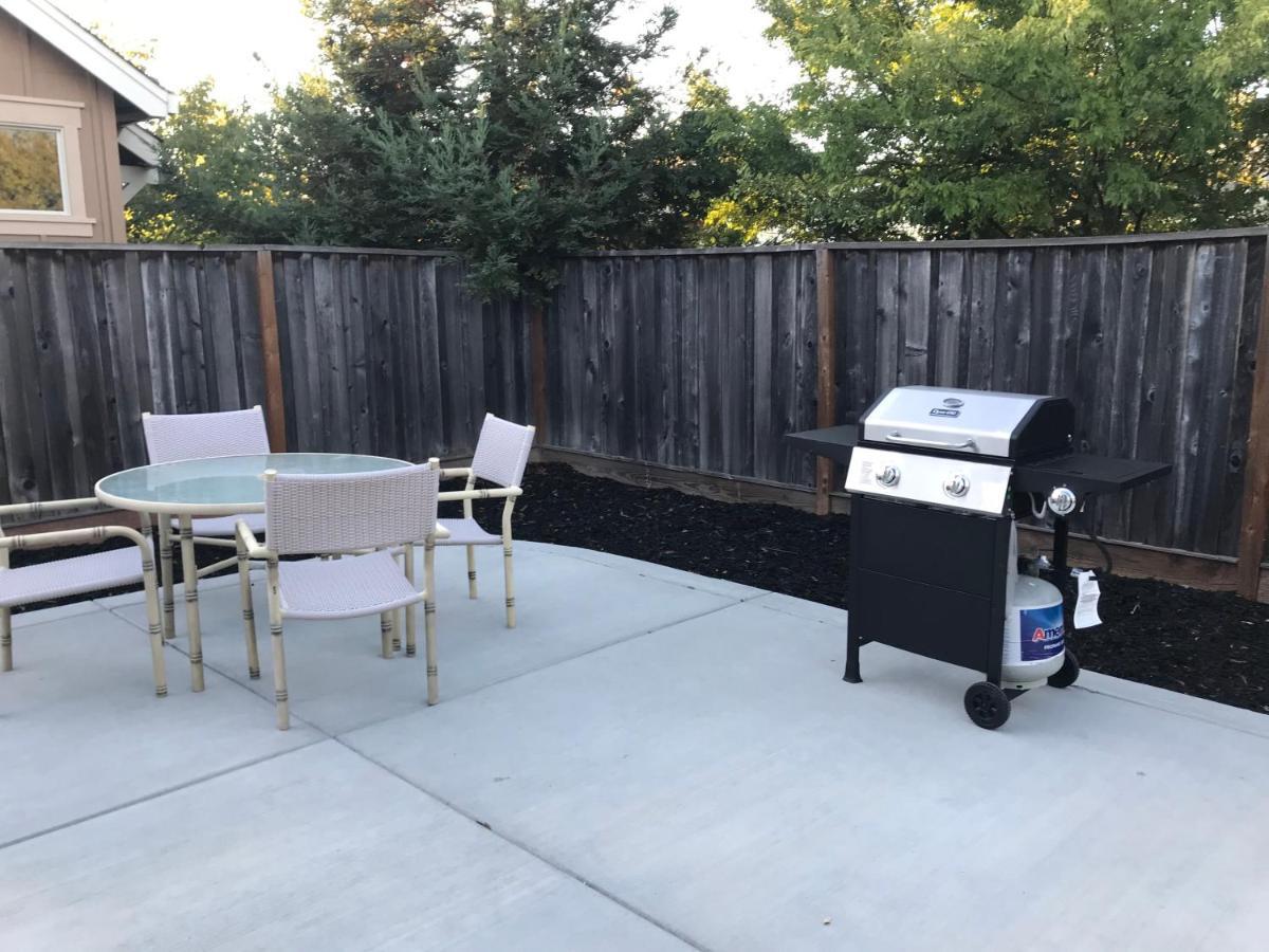 Spacious 3Bd,2Ba, Ideal For Families! Santa Rosa Luaran gambar