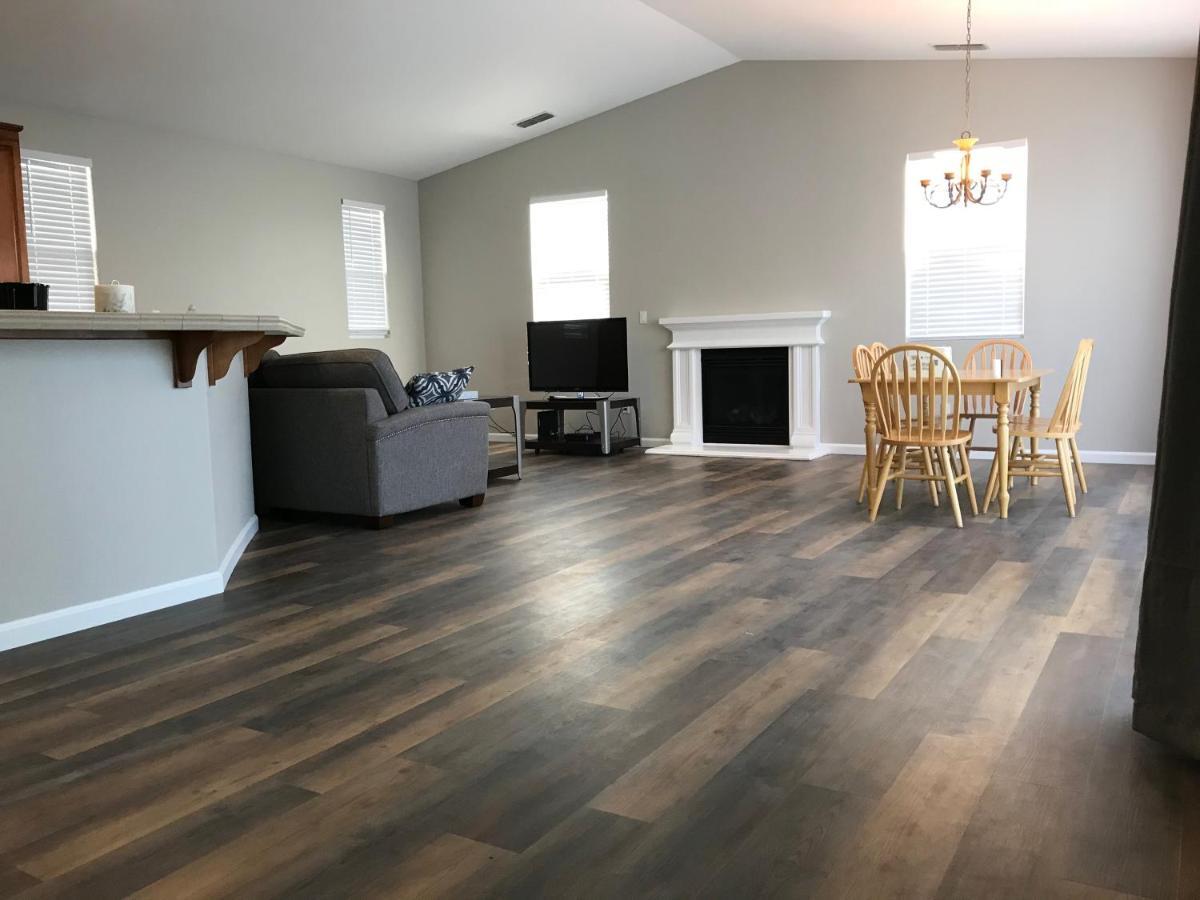 Spacious 3Bd,2Ba, Ideal For Families! Santa Rosa Luaran gambar
