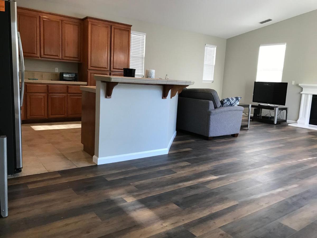Spacious 3Bd,2Ba, Ideal For Families! Santa Rosa Luaran gambar