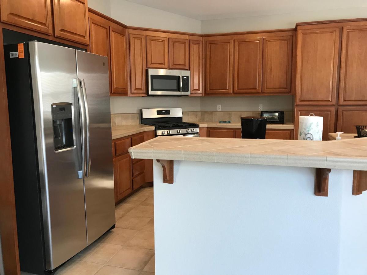 Spacious 3Bd,2Ba, Ideal For Families! Santa Rosa Luaran gambar