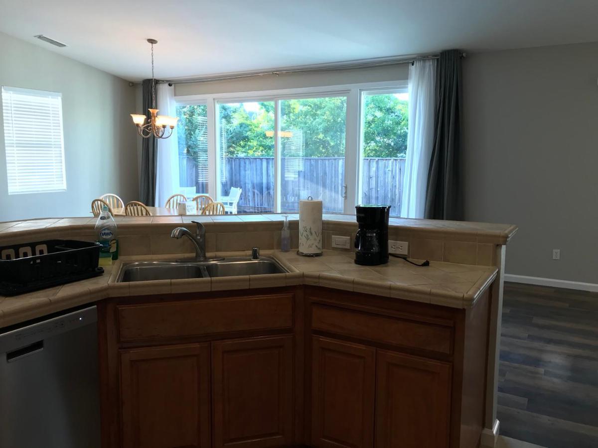 Spacious 3Bd,2Ba, Ideal For Families! Santa Rosa Luaran gambar